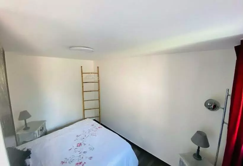 Maisonnette Campagne Aixoise