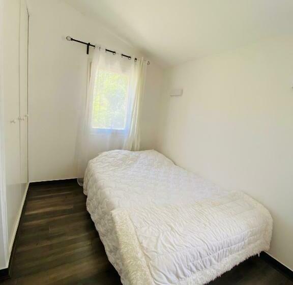 Maisonnette Campagne Aixoise