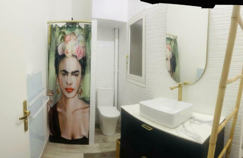 Maisonnette Campagne Aixoise