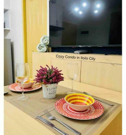 One Spatial Condominium