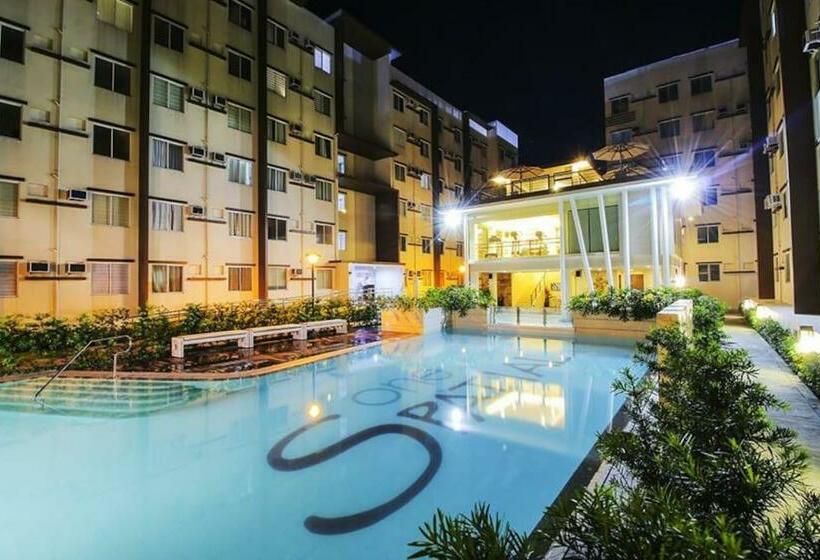 One Spatial Condominium