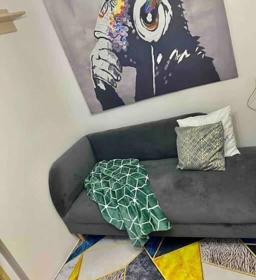 One Spatial Condominium