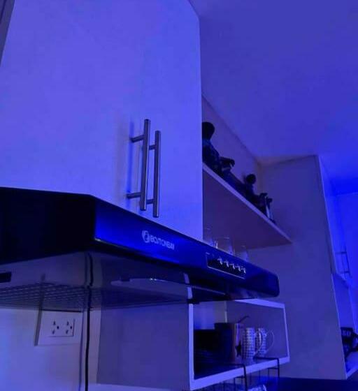 One Spatial Condominium