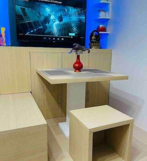 One Spatial Condominium