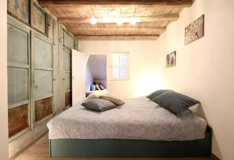 Retro 68 : Charmante Maison Au Centre De Malmedy