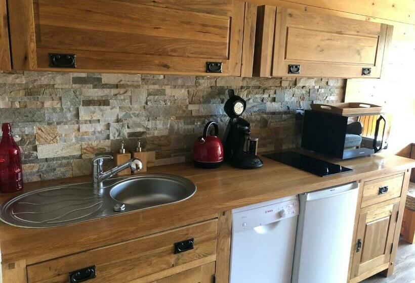 Plein Sud 3110 Studio Pied Des Pistes 4 Pers