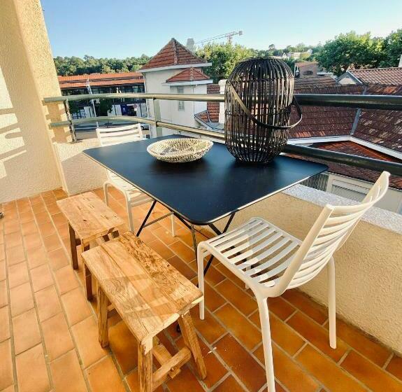 Studio De Charme, Cœur De Ville