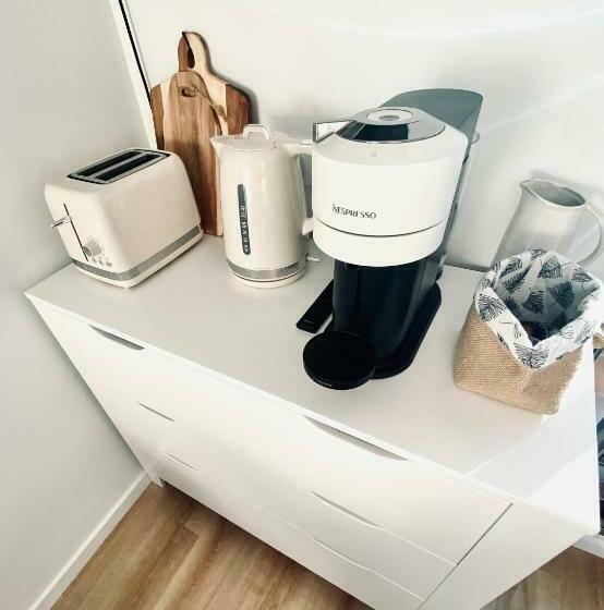 Studio De Charme, Cœur De Ville