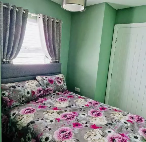 Violet House