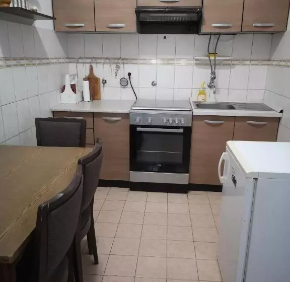 Apartman Marija
