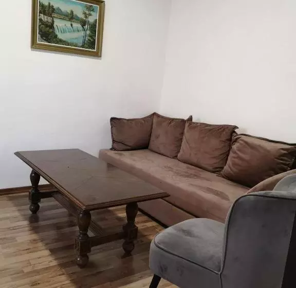 Apartman Marija