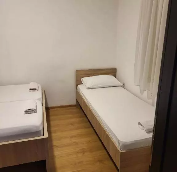 Apartman Marija