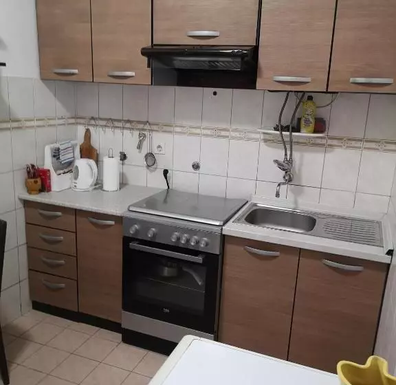 Apartman Marija