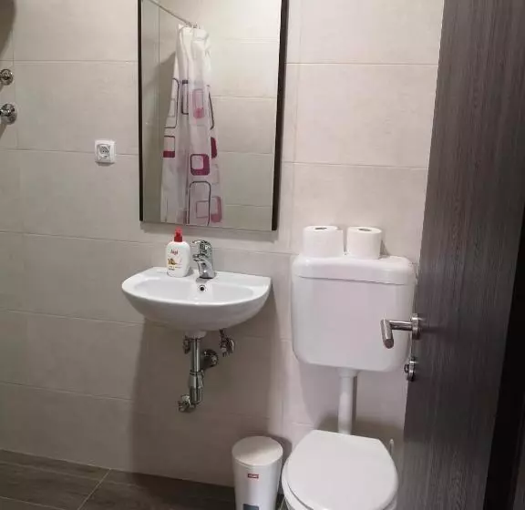 Apartman Marija