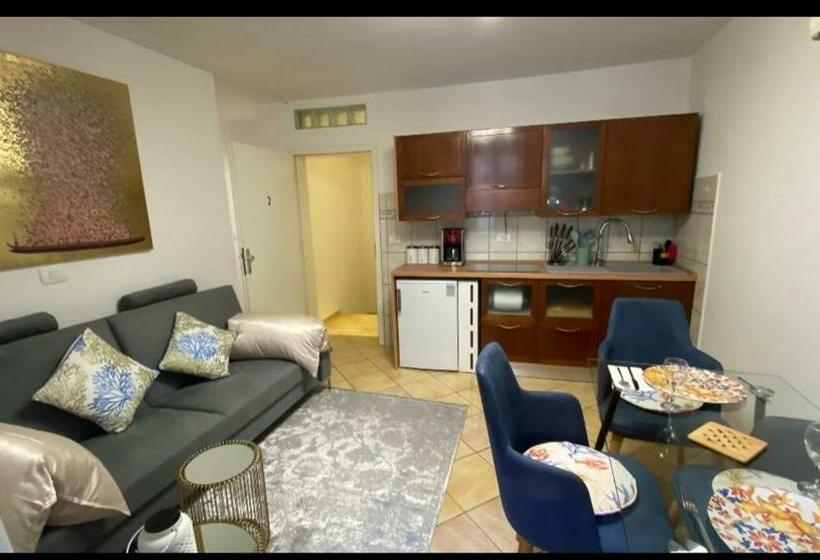 Appartamento Incantevole: Piran Pirano