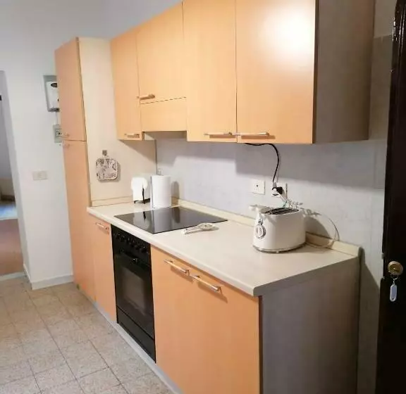 Appartamento San Michele