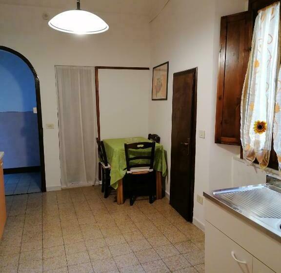 Appartamento San Michele