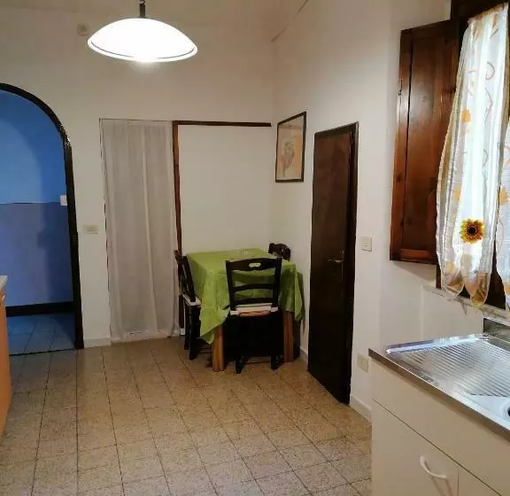 Appartamento San Michele