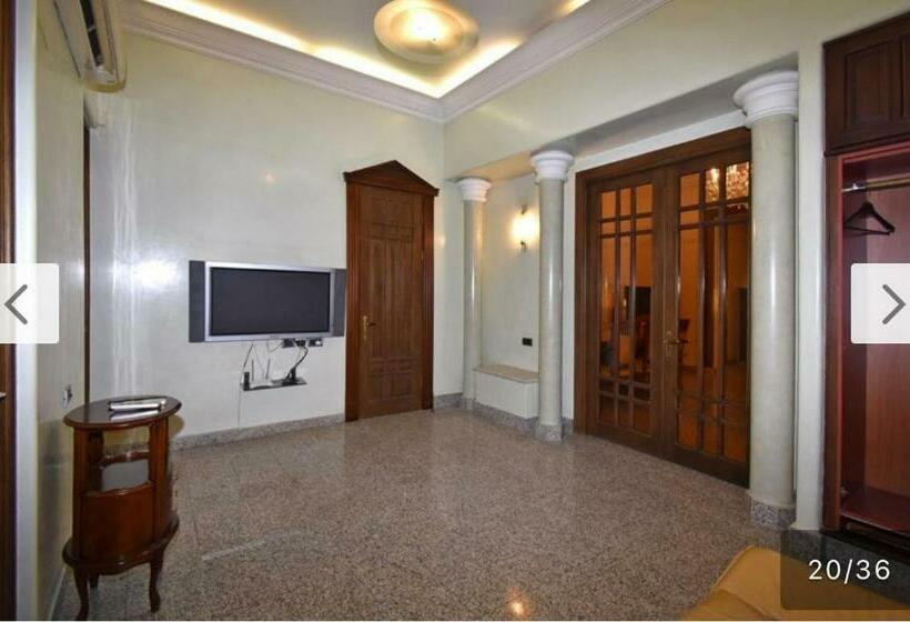 Appartement Of Teryan St