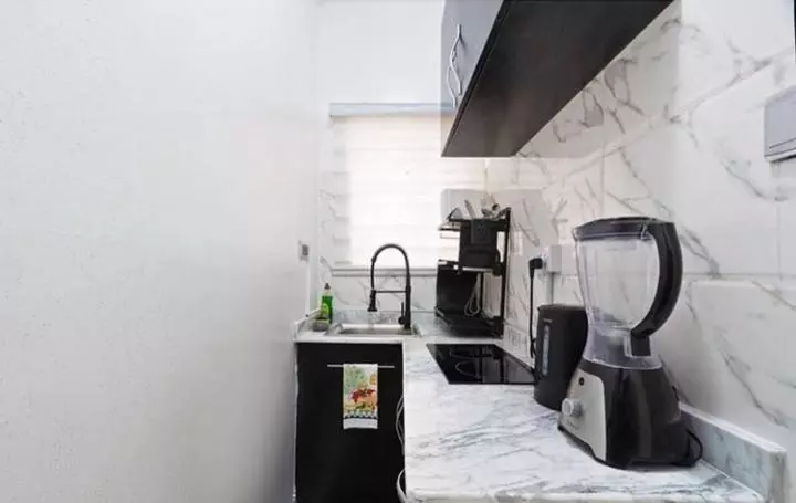 Awesome Lekki Crib