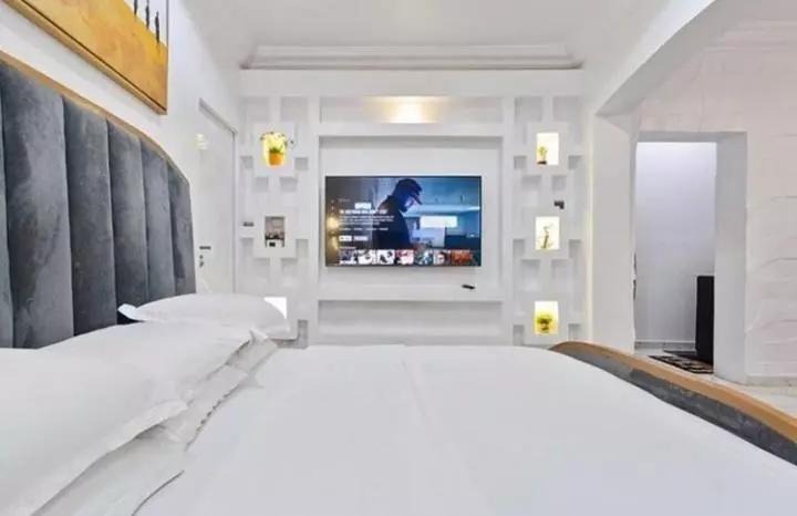 Awesome Lekki Crib