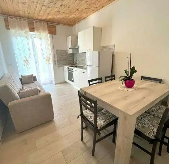 Casa Paola