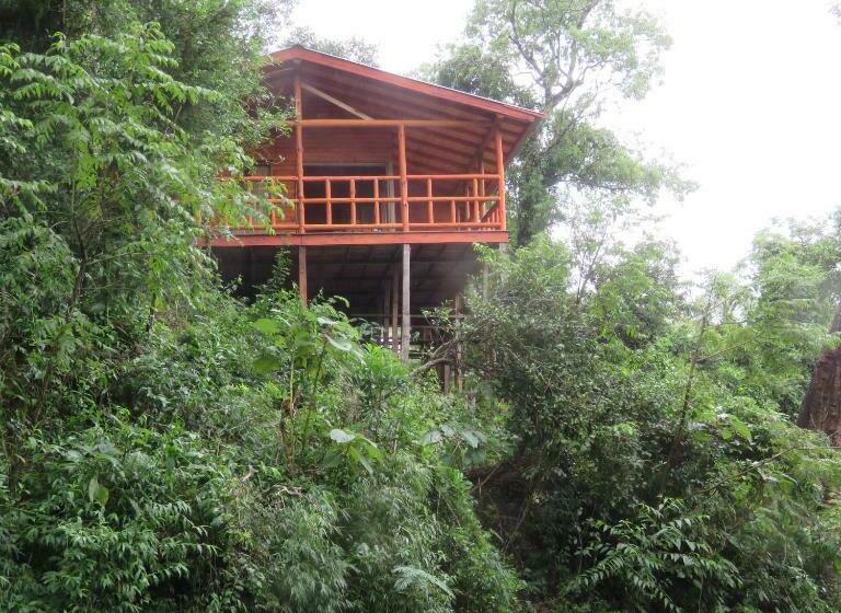 Ecolodge Piedra Y Agua