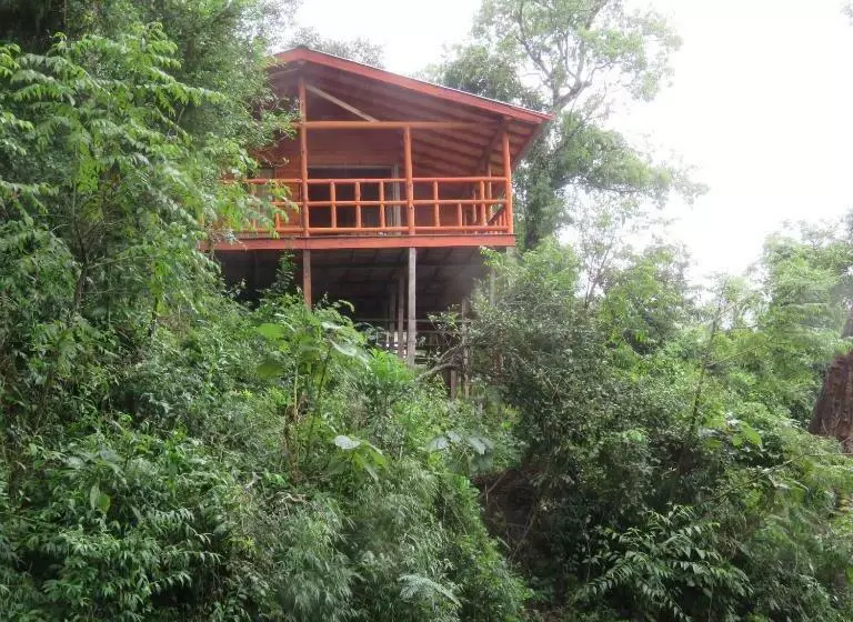 Ecolodge Piedra Y Agua