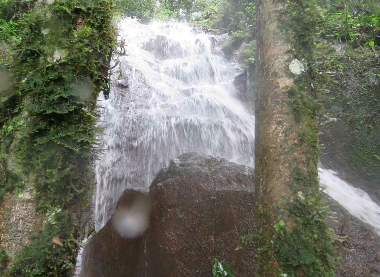 Ecolodge Piedra Y Agua