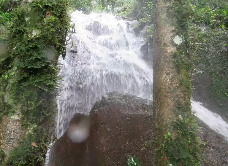 Ecolodge Piedra Y Agua