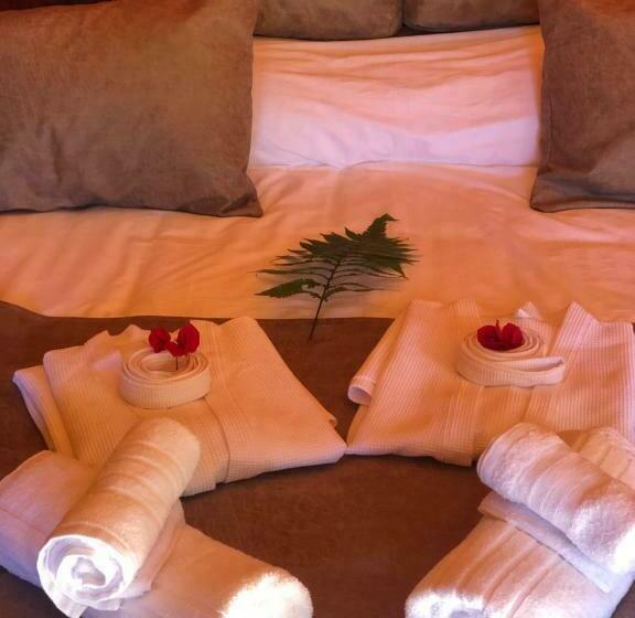 Ecolodge Piedra Y Agua