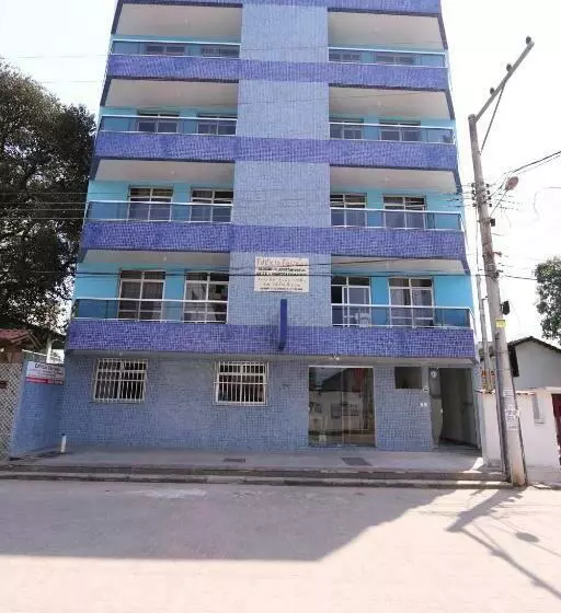 Edifício Ferreira   Apartamentos Temporadas