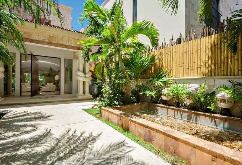 Estudio Casa Jaguar