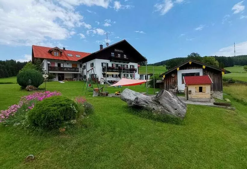 Ferienwohnung Reinbrechthof