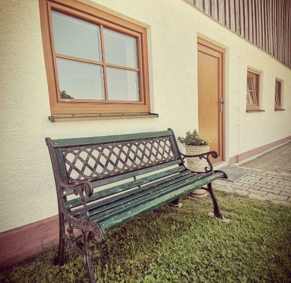 Ferienwohnung Reinbrechthof