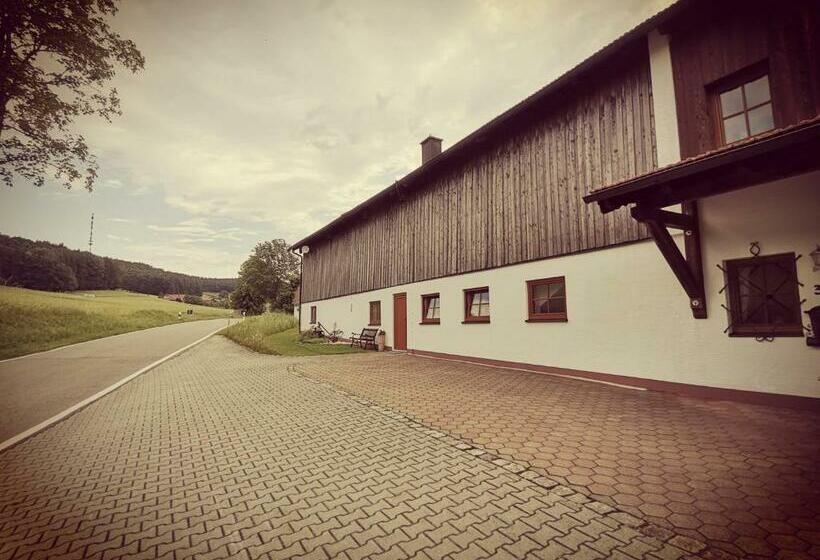 Ferienwohnung Reinbrechthof