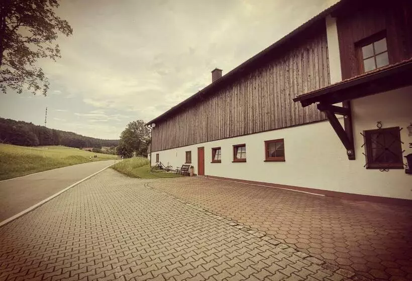 Ferienwohnung Reinbrechthof