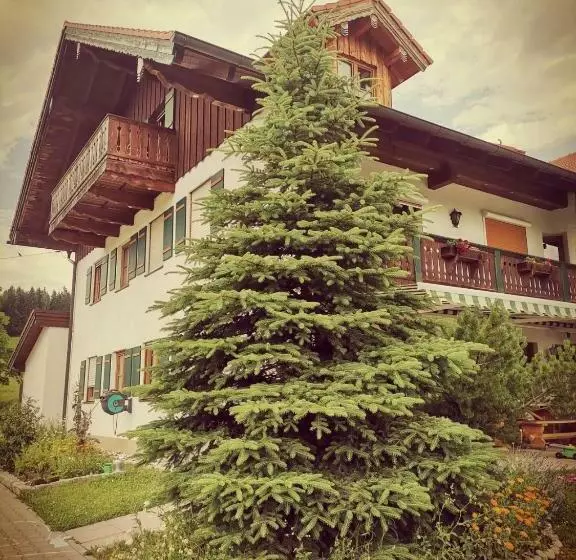 Ferienwohnung Reinbrechthof