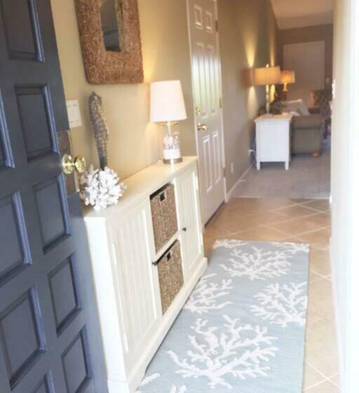 Gated Sawgrass Beach Club Villa In Sawgrass Country Club