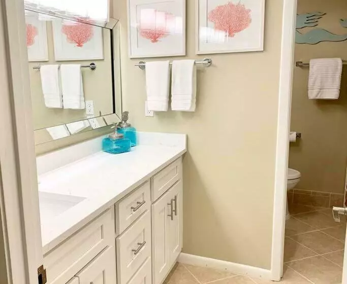 Gated Sawgrass Beach Club Villa In Sawgrass Country Club