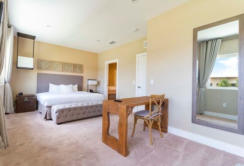 Wonderful 4 Bd Near Disney @magicvillage 3092