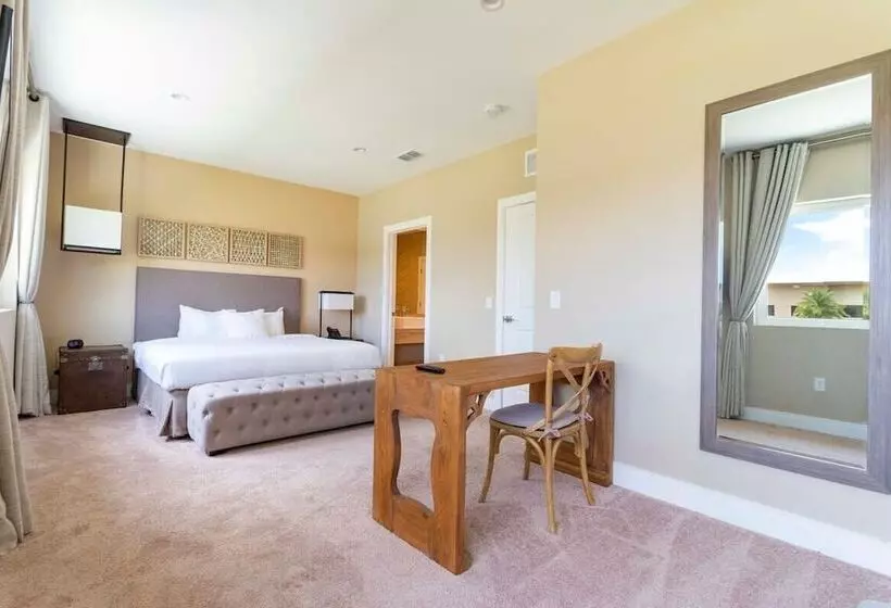 Wonderful 4 Bd Near Disney @magicvillage 3092