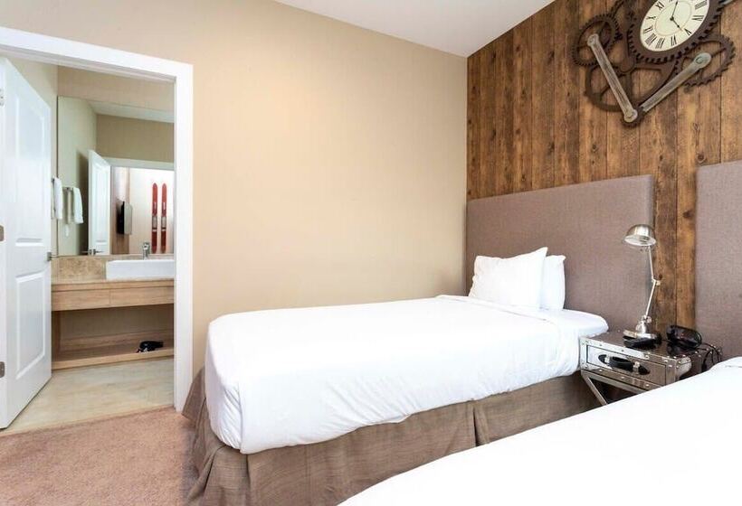 Wonderful 4 Bd Near Disney @magicvillage 3092