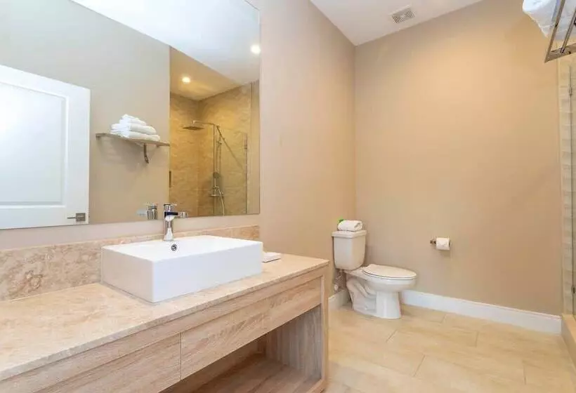 Wonderful 4 Bd Near Disney @magicvillage 3092