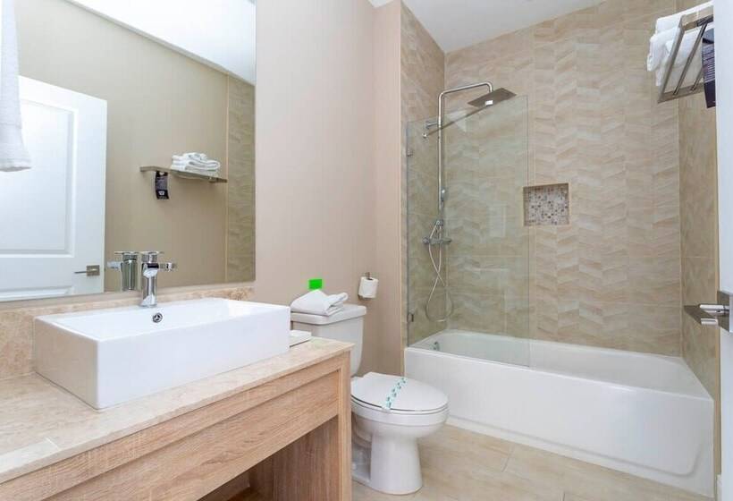 Wonderful 4 Bd Near Disney @magicvillage 3092