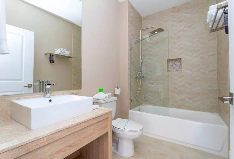 Wonderful 4 Bd Near Disney @magicvillage 3092