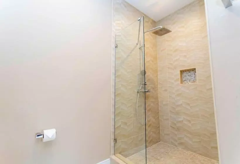 Wonderful 4 Bd Near Disney @magicvillage 3092