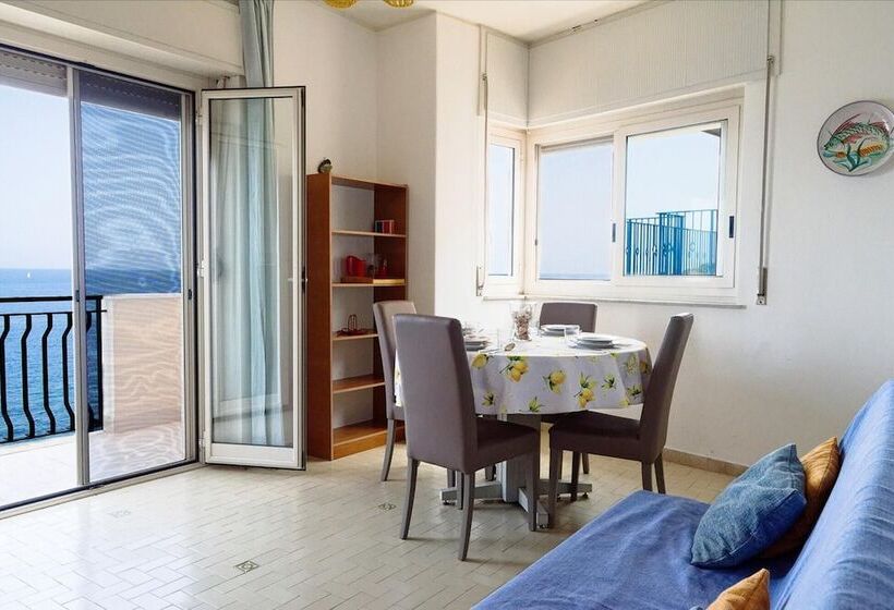 Lachea S View By Wonderful Italy