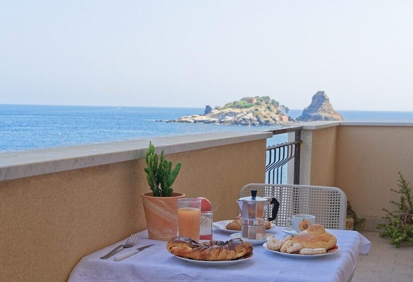 Lachea S View By Wonderful Italy