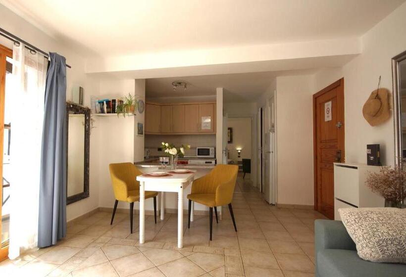 Apartamento Familiar Con Piscina Con Wi Fi En Los Cristianos